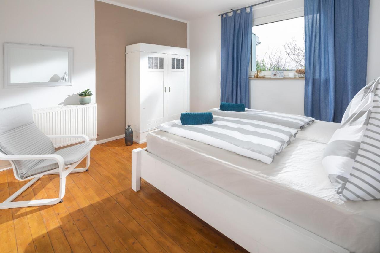 Ferienwohnung Landliebe Uchte Kültér fotó