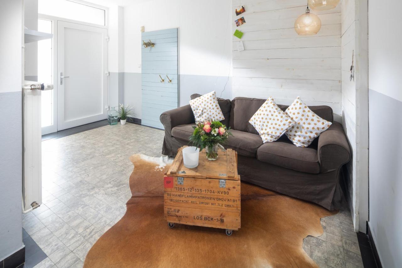Ferienwohnung Landliebe Uchte Kültér fotó