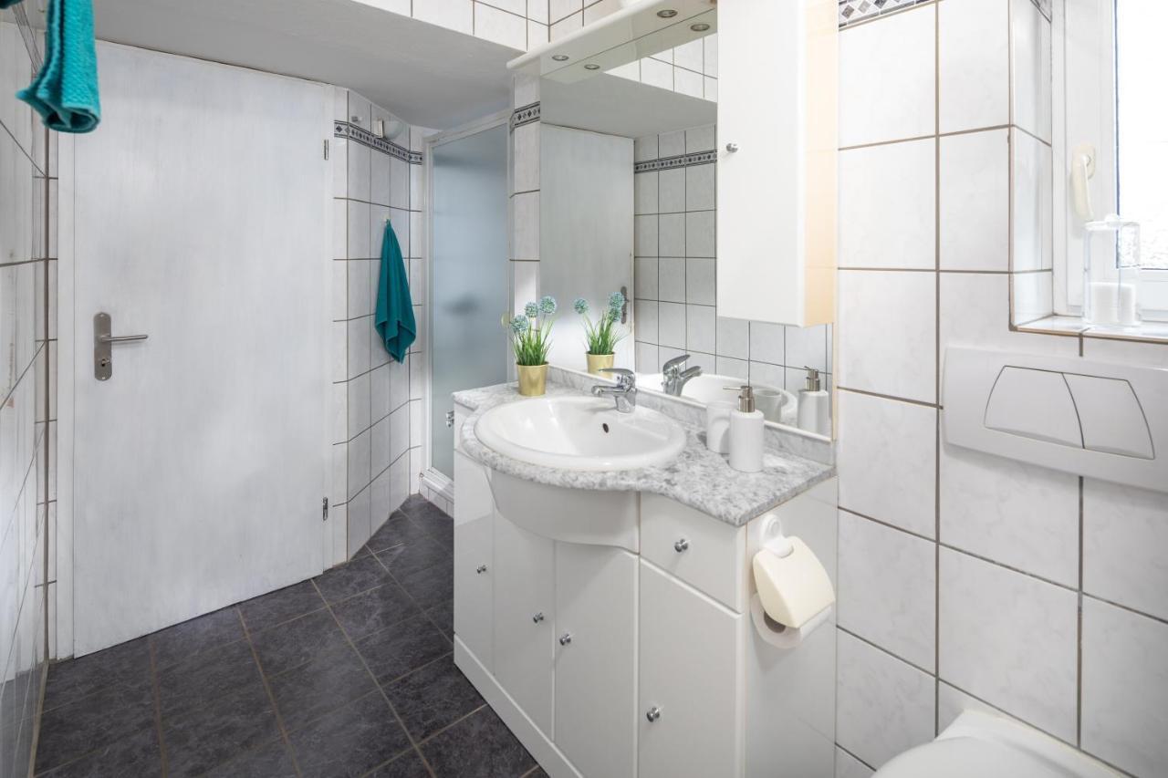 Ferienwohnung Landliebe Uchte Kültér fotó